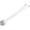 GU5.3 / MR16 / MR11 Keramik Lampenfassung - 14 cm