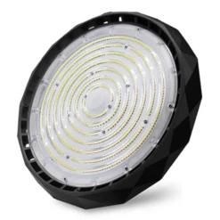 Hallenstrahler LED IP65 - 110W - 20900Lm - 190 pro Watt - 5000K - 5 Jahre Garantie - 230V