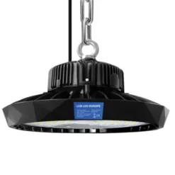 Hallenstrahler LED IP65 - 70W -190Lm pro Watt - 13.300Lm - 5000K Lichtfarbe- 5 Jahre Garantie - 230V - L90B50