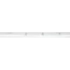 Hermetische LED-Feuchtraumleuchte RANGER PRIME DALI 4000K 40W IP66 120cm grau