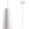 Hängeleuchte Keramik Lampe GULCAN - 1x E27 Fassung - max. 60W - exkl. LED's