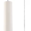Hängeleuchte Keramik Lampe NANCY - 1x GU10 Fassung - max. 40W - exkl. LED's