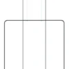 Hängeleuchte RANA 2 Schwarz - 2x GU10 Fassung - max. 2x40W - exkl. LED's