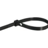 Kabelbinder Schwarz - 250x3,6mm - per 10 Stück