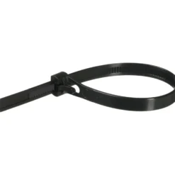 Kabelbinder Schwarz - 250x3,6mm - per 10 Stück
