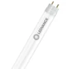 Komplettset - 150cm Doppelfassung - IP65 Feuchtraum -Wannenleuchte + 2 x 25W LED Leuchtstoffröhren 6000K - 865 - Tageslichtweiß
