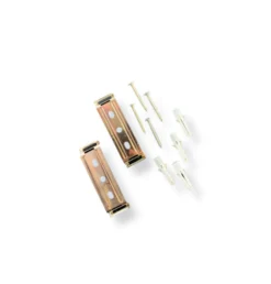 Komplettset - 150cm Einzelfassung - IP65 Feuchtraum -Wannenleuchte + 25W LED Leuchtstoffröhre 4000K - 840 - Neutralweiß