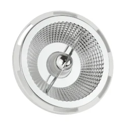LED AR111 GU10 Spot weiß - 15W 6000K Tageslichtweiß - 45° Abstrahlwinkel
