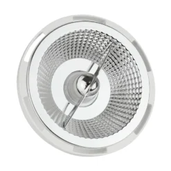 LED AR111 GU10 230V – 10W – 4000K Neutralweiß – 20° Abstrahlwinkel