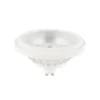 LED AR111 GU10 230V - 12W 2700K 827 Warmweiß - 40° Abstrahlwinkel