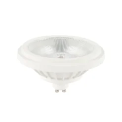 LED AR111 GU10 230V - 12W 2700K 827 Warmweiß - 40° Abstrahlwinkel