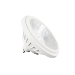 LED AR111 GU10 230V - 12W 2700K 827 Warmweiß - 40° Abstrahlwinkel