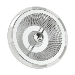 LED AR111 GU10 230V – 12W – 3000K Warmweiß – 45° Abstrahlwinkel