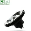 LED AR111 GU10 230V – 12W – 3000K Warmweiß – 15° Abstrahlwinkel