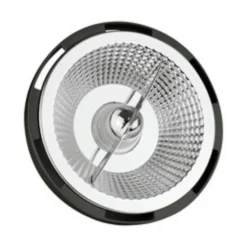 LED AR111 GU10 230V – 12W – 3000K Warmweiß – 15° Abstrahlwinkel