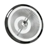 LED AR111 GU10 - 10W 850lm - 4000K 840 - 20° Abstrahlwinkel - 5 Jahre Garantie