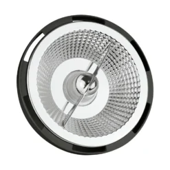 LED AR111 GU10 - 10W 850lm - 4000K 840 - 20° Abstrahlwinkel - 5 Jahre Garantie