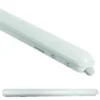 LED Armatur komplett 120cm 38W - 175Lm pro Watt Pro High Lumen - 6000K 865 - 5 Jahre Garantie