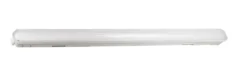 LED Armatur komplett 120cm 38W - 175Lm pro Watt Pro High Lumen - 6000K 865 - 5 Jahre Garantie