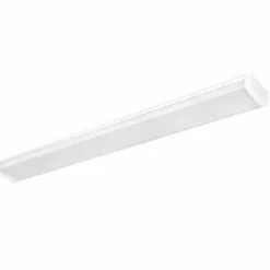LED Armatur Prisma 120cm IP44 40W entspricht 400W 4000K Neutralweiß - 5 Jahre Garantie
