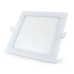 LED Aufbaupanel rund Ø230 mm – 18 W – 3000/4000/6000K – 2 Jahre Garantie