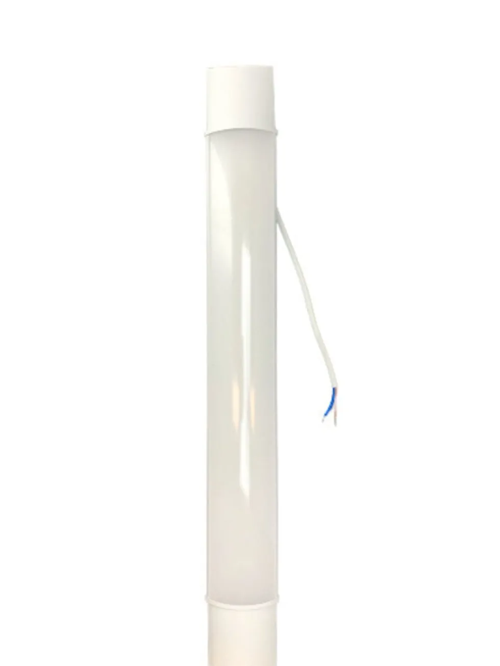 LED-Battensarmatur 120 cm – 35 W – 4000 K – IP40