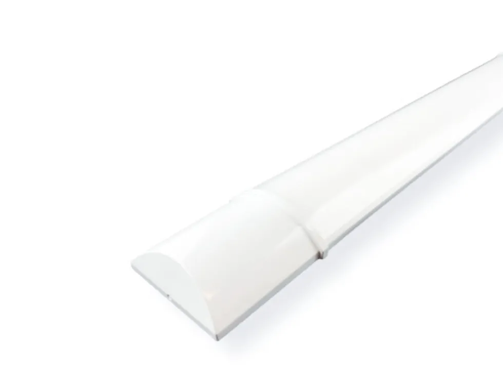 LED-Battensarmatur 120 cm – 35 W – 4000 K – IP40