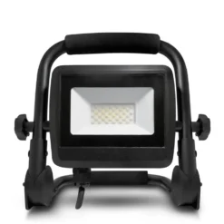 LED Baustrahler mit Reflektor IP65 - 30W 3500Lm - 4000k Neutralweiß