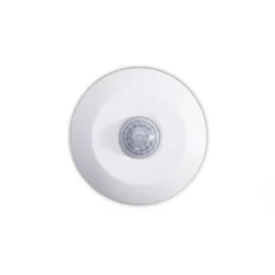 LED Bewegungsmelder - PIR Infrarot Bewegungsmelder - max. 100W - 230V
