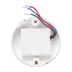 LED Bewegungsmelder - PIR Infrarot Bewegungsmelder - max. 100W - 230V
