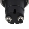 LED Bodenspot GU10 - IP67 - Quadratisch Alu - 110mm | Einbaumaß 100mm - 230V