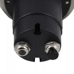 LED Bodenspot GU10 - IP67 - Quadratisch Alu - 110mm | Einbaumaß 100mm - 230V