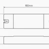 LED Controller WLAN - 5 in 1 - RGBW - 3CCT - 12V/24V - dimmbar