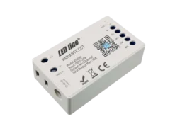 LED Controller WLAN - 12V/24V DC - CCT