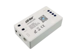 LED Controller WLAN - 12V/24V DC - RGB
