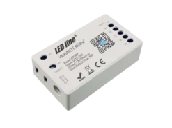 LED Controller WLAN - 12V/24V - RGBW