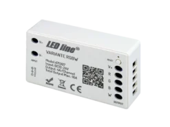 LED Controller WLAN - 12V/24V - RGBW