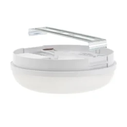 LED Deckenlampe rund - 8W 4000K - IP54 spritzwassergeschützt