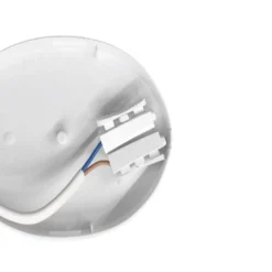 LED Deckenlampe rund - 8W 4000K - IP54 spritzwassergeschützt