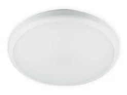 LED Deckenleuchte - IP65 wasserdicht - 22W entspricht 190W - Neutralweiß 4000K - 5 Jahre Garantie