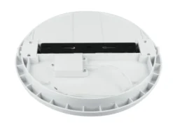LED Deckenleuchte - IP65 wasserdicht - 22W entspricht 190W - Neutralweiß 4000K - 5 Jahre Garantie
