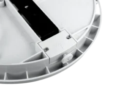 LED Deckenleuchte - IP65 wasserdicht - 22W entspricht 190W - Neutralweiß 4000K - 5 Jahre Garantie