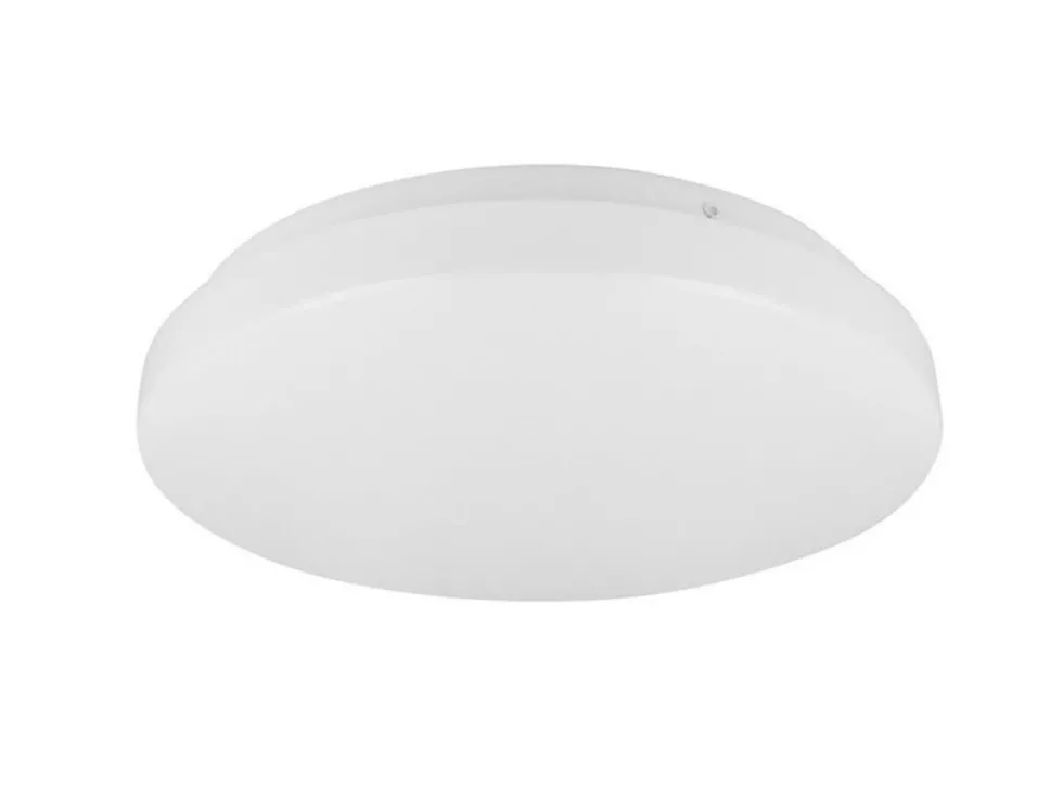 LED-Deckenleuchte Lite V1 Weiß 12 | 960 lm 4000K-840 | IP44 260 mm x 52 mm