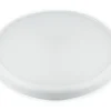 LED Deckenleuchte Lunar - mit Sensor- IP65 wasserdicht - 16W entspricht 130W - Neutralweiß 4000K