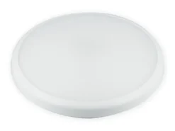 LED Deckenleuchte Lunar - mit Sensor- IP65 wasserdicht - 16W entspricht 130W - Neutralweiß 4000K