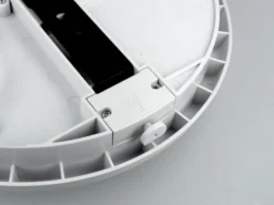 LED Deckenleuchte Lunar - mit Sensor- IP65 wasserdicht - 16W entspricht 130W - Neutralweiß 4000K