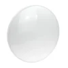 LED Deckenleuchte ~320mm - 24W - Lichtfarbe optional - Schwarz und Weiß