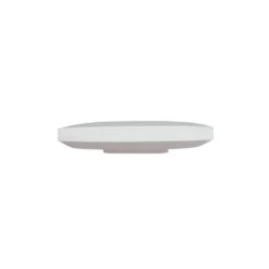 LED Deckenleuchte Nymphea IP54 - 18W 2050lm - Lichtfarbe optional - Bewegungs- und Dämmerungssensor
