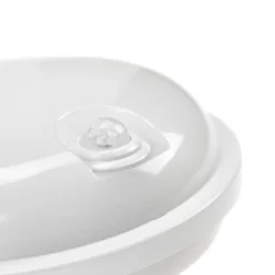 LED-Deckenleuchte - rund - mit Sensor - 20W 4000K - IP54 - 230V