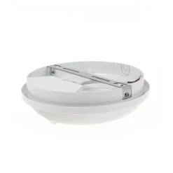 LED-Deckenleuchte - rund - mit Sensor - 20W 4000K - IP54 - 230V
